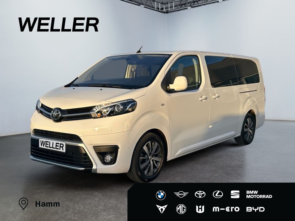 Toyota Proace (Verso)
