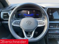 Volkswagen T-Cross - Vorschau Bild 13