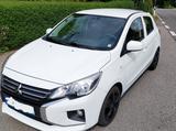 Mitsubishi Space Star Select inkl. restl. Werksgarantie - Mitsubishi Space Star von privat