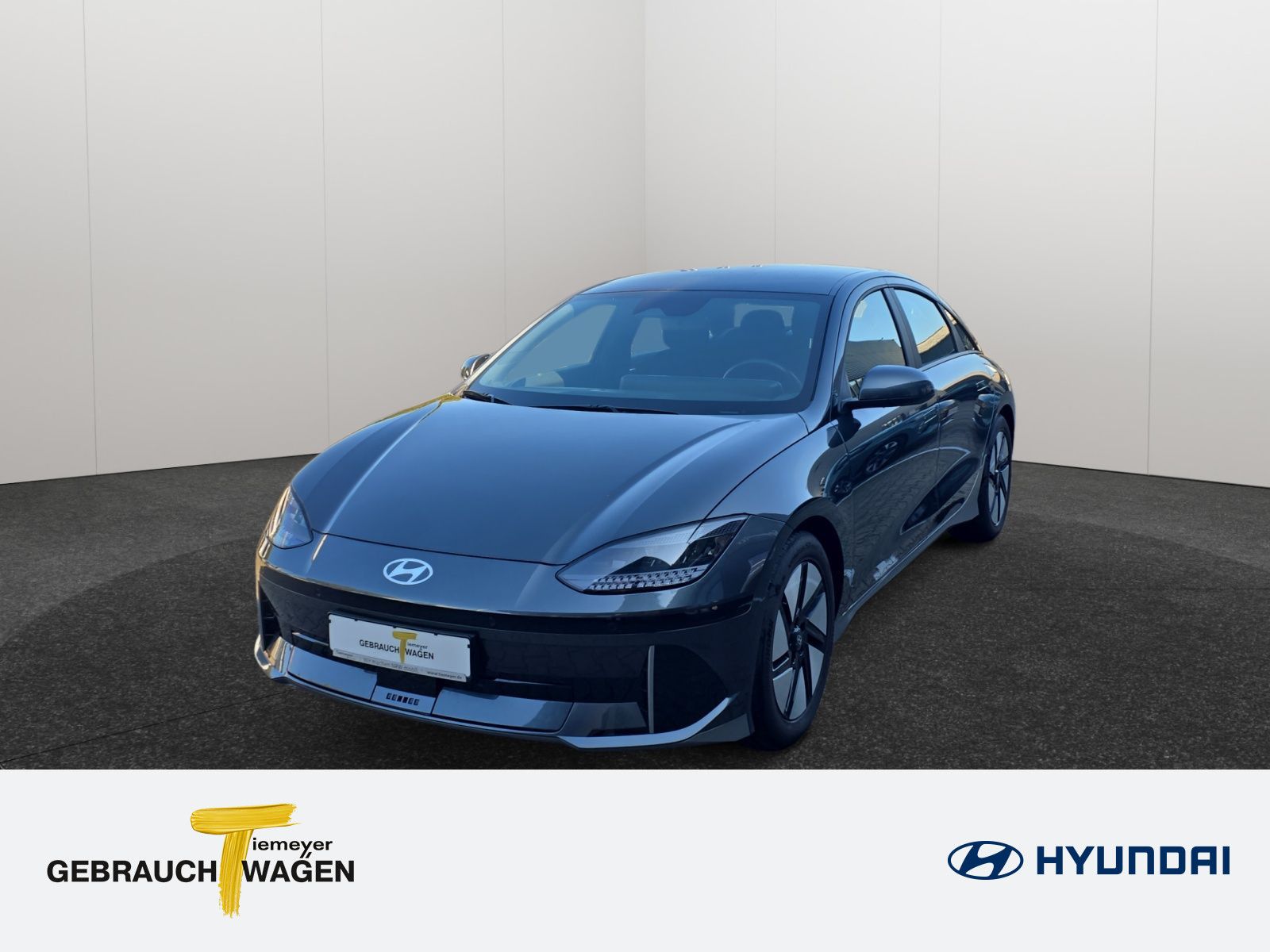 Hyundai IONIQ 2023