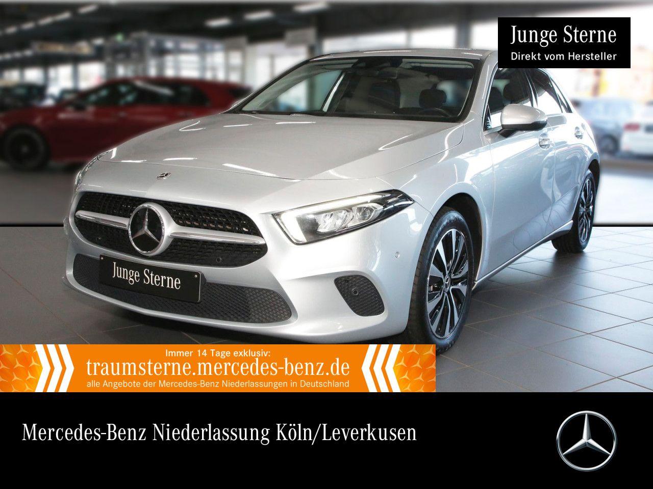 Mercedes-Benz A 250 e Style/Distr/LED/Kam/AHK/SpiegelP/CarPlay