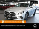 Mercedes-Benz A 250 e Style/Distr/LED/Kam/AHK/SpiegelP/CarPlay - Mercedes-Benz A 250 in Köln