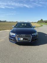 Audi S4 ABT - Audi S4: Abt