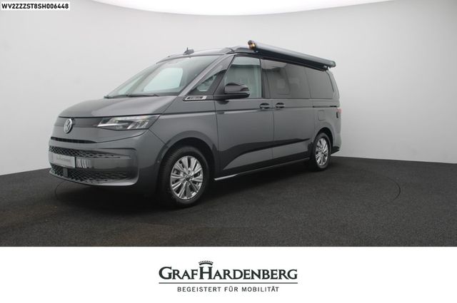 Volkswagen T7 California Beach Tour Camper 2.0 TDI DSG LED 