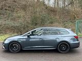 Seat Leon 2.0 TSI CUPRA R 4Drive DSG Sportstourer... - Seat Leon Gebrauchtwagen in Mönchengladbach