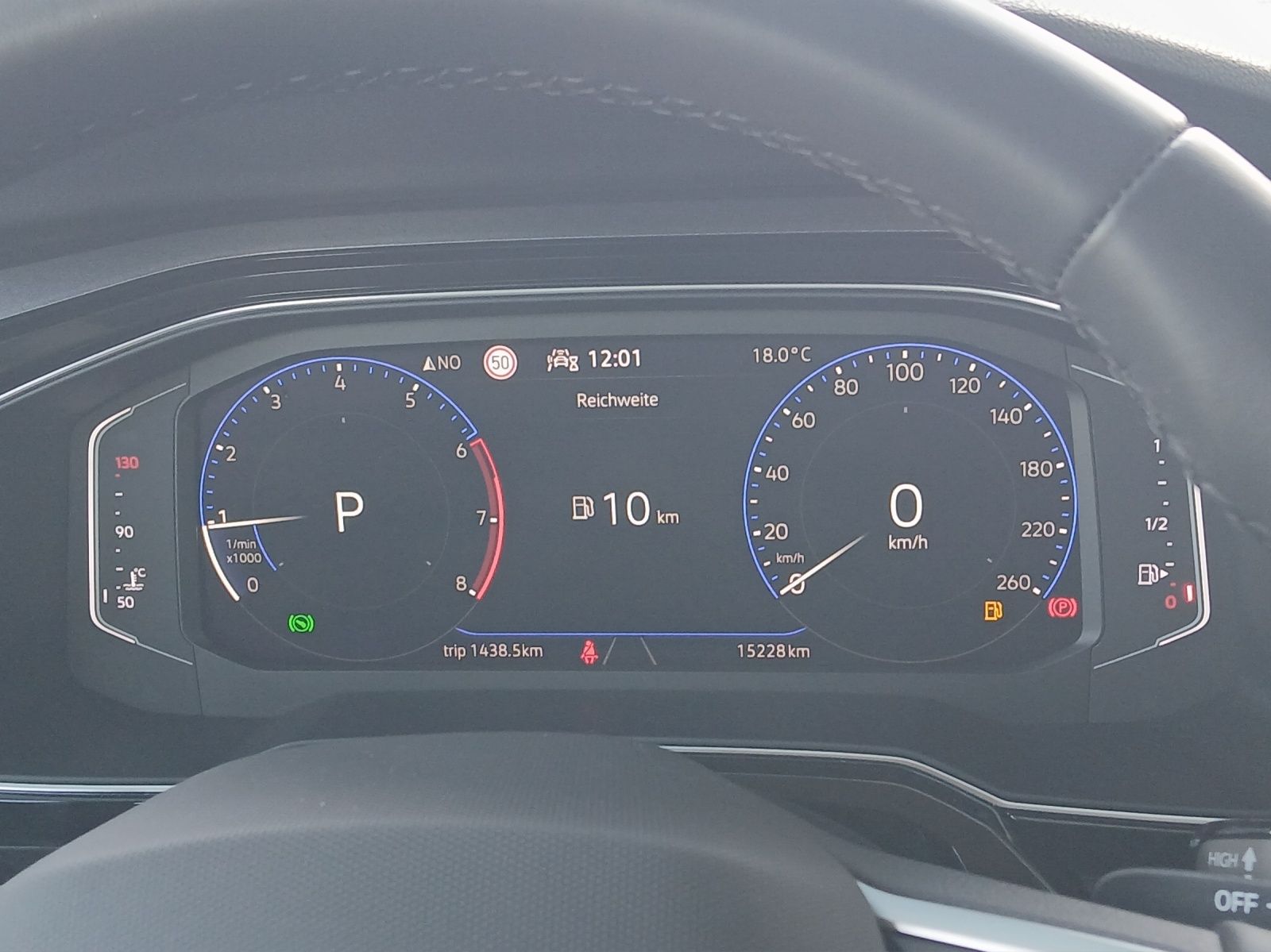 Fahrzeugabbildung Volkswagen Polo TSI Style DSG Matrix Navi AID ACC  PDC SH