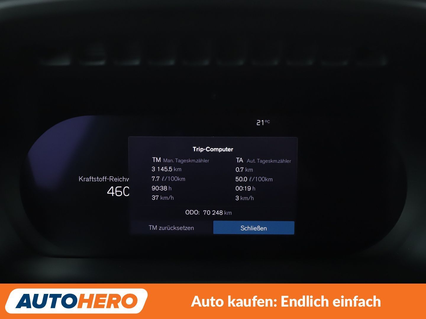 Volvo XC90 2.0 B5 Mild-Hybrid Plus Bright AWD Aut. foto 20
