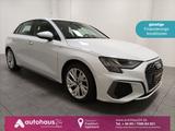 Audi A3 35 1.5 TFSI Sportback S Line|Standhz|Navi|PDC - Audi aus 2024
