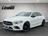 Mercedes-Benz A200 AMG Line Burmester LED Kamera Navi - Mercedes-Benz A 200 in Köln