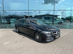 Fahrzeugabbildung Mercedes-Benz C 220d T Avantgarde AHK MBUX LED ACC Kamera 1.Hd