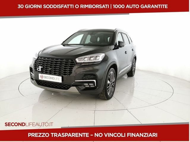 Inne DR AUTOMOBILES dr 7.0 1.5 turbo Gpl 153cv dct