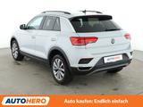 Volkswagen T-Roc 1.5 TSI ACT Style*NAVI*LED*ACC*SPUR*PDC* - VW T-Roc Gebrauchtwagen in Stuttgart