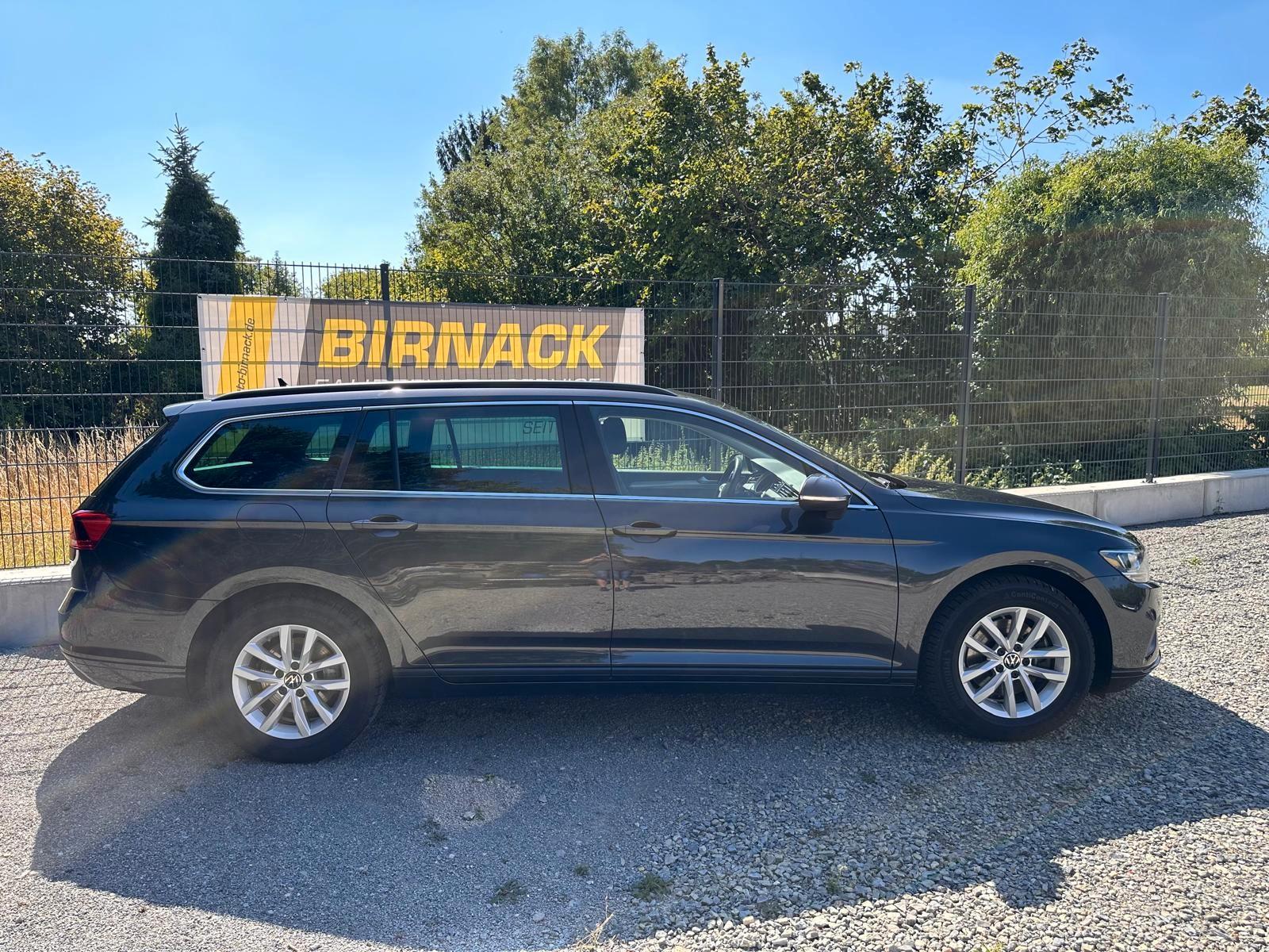 Volkswagen Passat Business, миниатюра 2