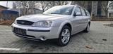 Ford Mondeo Turnier 2.0 l mit Neu TUV - Ford Mondeo aus 2001: Kombi