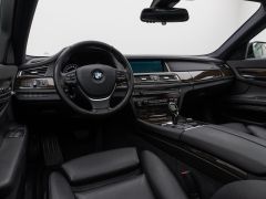 Foto Nummer 37: BMW 740d