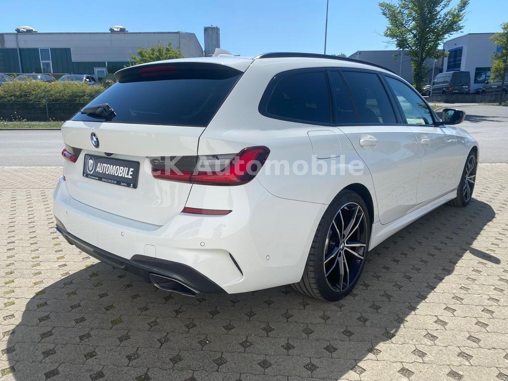 BMW M340i