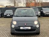 Fiat 500C Pop - Fiat 500C: Pop