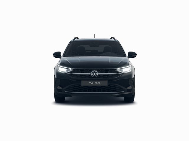 Taigo 1.0TSI Goal AHK