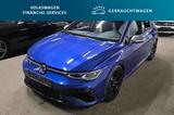 Volkswagen Golf R 4Motion 2.0 TSI 235kW 7-Gang DSG