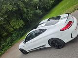 Mercedes-Benz C 300 Coupe AMG Line - gebrauchte Mercedes-Benz C 300 aus dem Jahr 2016