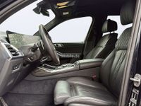 BMW X7 - Vorschau Bild 5