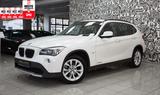 BMW X1 xDrive20d AUTOMATIK*BIXENON*LEDER*TEMPOM*PDC*