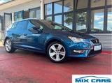 Seat Leon ST 2.0 TDI FR/SHZ/TEMP./KLIMA/EU6 - Seat Leon mit Diesel-Antrieb: 2.0