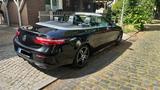 Mercedes-Benz E 200 Cabrio, AMG, scheckheft, +Winterreifen - Mercedes-Benz E 200: Cabrio, AMG