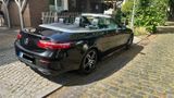 Mercedes-Benz E 200 Cabrio, AMG, scheckheft, +Winterreifen - Mercedes-Benz: Cabrio, W