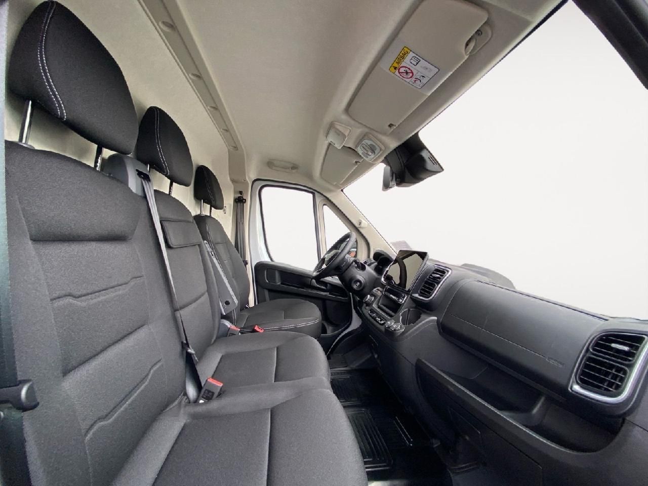 Fahrzeugabbildung Toyota Proace Max H2 Kasten 35 L3H2 Heavy Elektromotor