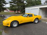 Corvette C3 - Corvette Gebrauchtwagen von 1979