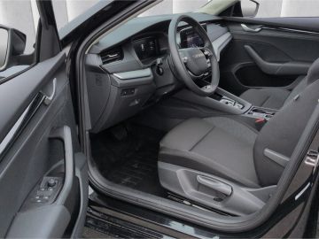 Skoda Octavia - 5