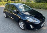 Ford Fiesta Cool & Connect, 5D 1.1L 75PS M5 - Ford Fiesta Gebrauchtwagen in Bonn