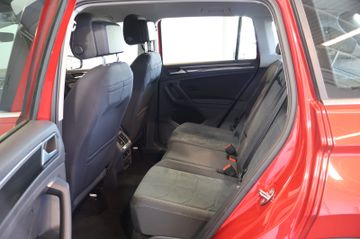 Volkswagen Tiguan Elegance 1.4 eHybrid MATRIX+AID+360°+AHK