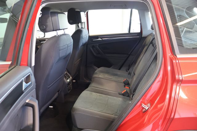 Volkswagen Tiguan Elegance 1.4 eHybrid MATRIX+AID+360°+AHK