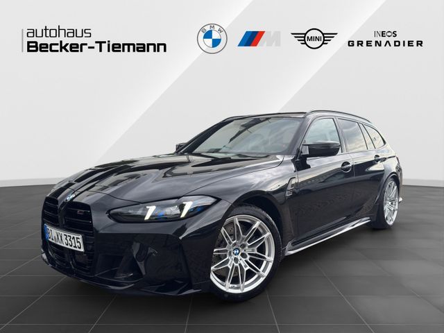 BMW M3 Touring M xDrive DAPro/ Drivers Pack/Carbon E
