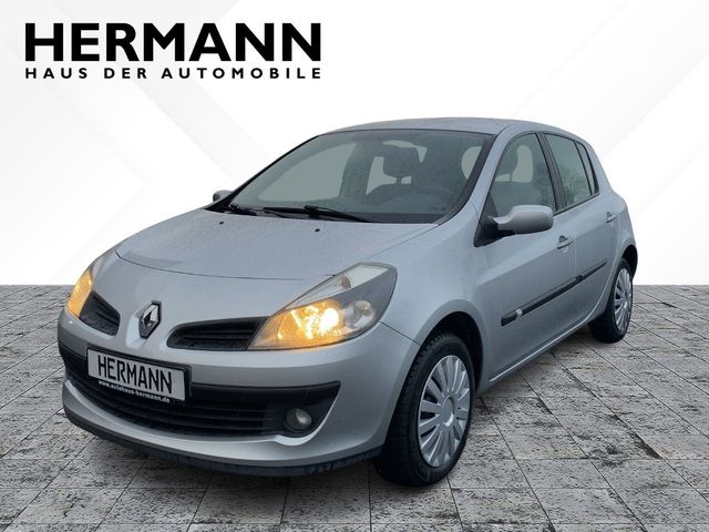 Renault Clio III 1.2 Dynamique Winterreifen, HU/AU neu