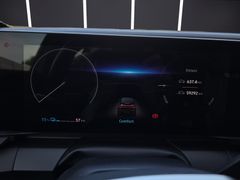 Renault Megane E-Tech EV60 220 Techno (60 kWh)