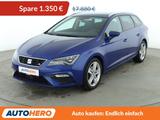 Seat Leon 1.5 TSI ACT FR*NAVI*CAM*LED*ACC*PDC*SHZ* - Seat Leon Gebrauchtwagen in Frankfurt