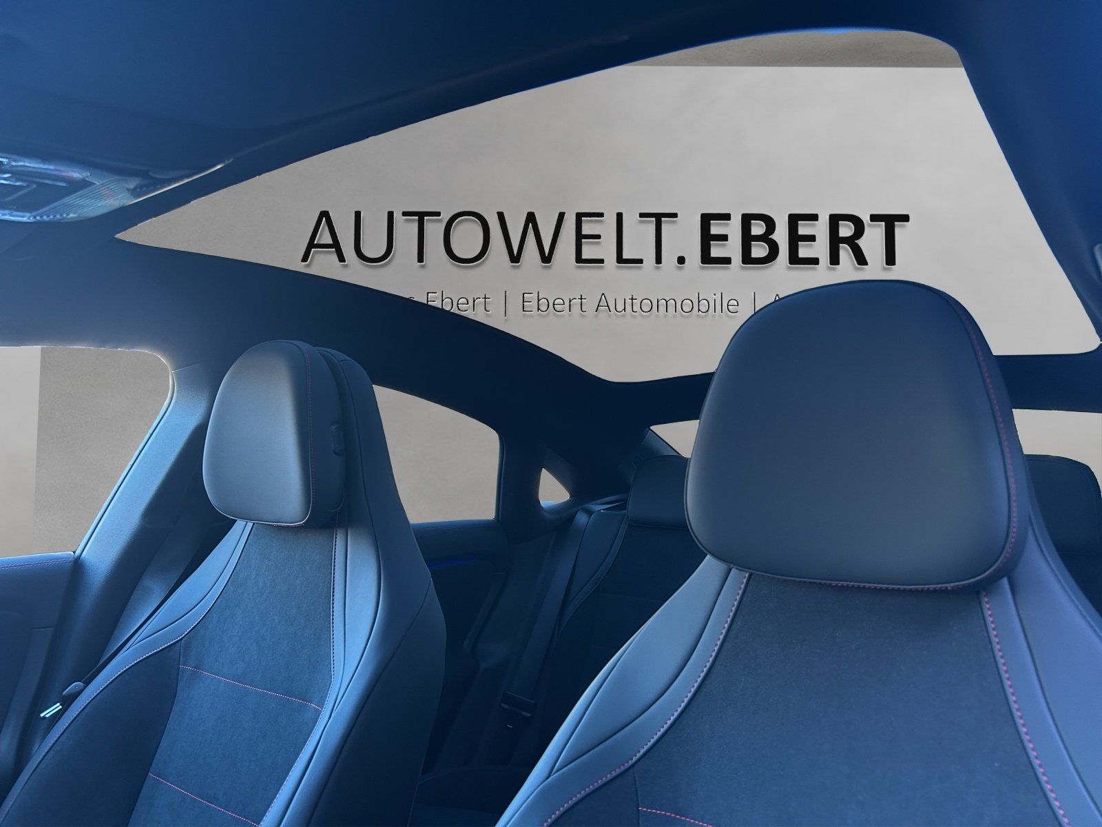 Fahrzeugabbildung Mercedes-Benz 4M Coupé AMG BURM Pano HEADUP 360° AHK Superscre