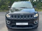 Jeep Compass Opening Edition 4WD - gebrauchte Jeep Compass aus dem Jahr 2017