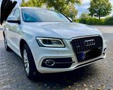 Audi Q5 2.0 TDI 140 kW S tronic quattro +D... - Audi Q5 mit Diesel-Antrieb: Limousine