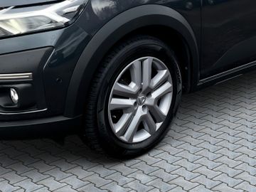 Dacia Jogger Comfort 1,0 TCE ECO-G LPG & AHK