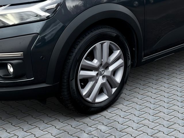 Dacia Jogger Comfort 1,0 TCE ECO-G LPG & AHK