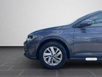 Volkswagen Polo - Vorschau Bild 10