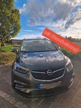 Opel Mokka X 1.4 DI Turbo INNOVATION Auto S/S 4x4... - Opel Mokka X von privat