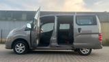 Nissan NV200 1.6 16V 110 EVALIA Premium EURO5 PREMIUM - Nissan NV200 von privat