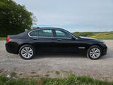 BMW 750I ORIGINAL 104000 KM 2011 - gebrauchte BMW 750 aus dem Jahr 2011