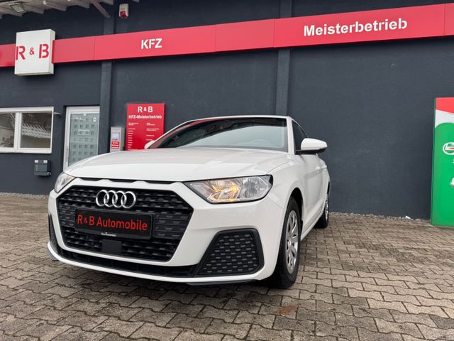 Audi A1 Sportback 30 TFSI basis*1xHand*Assistenzsyste