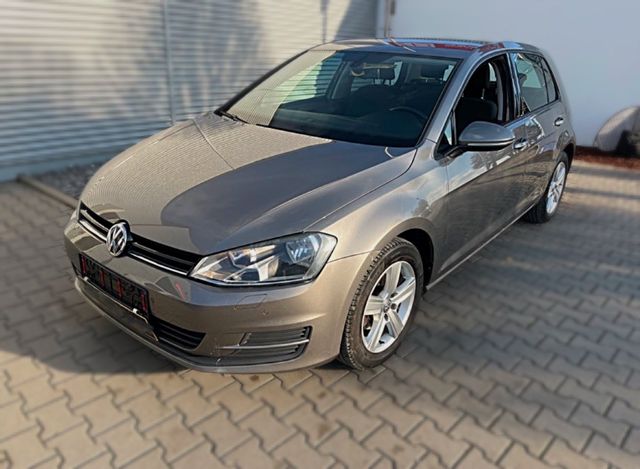 Volkswagen Golf VII SHZ PDC Touch Multifunk Klimaauto 8fach